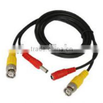 CCTV power video cable YJS-N05M comprehensive monitoring wire