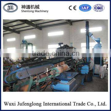 China supplier magnetic separator for vibrating screen