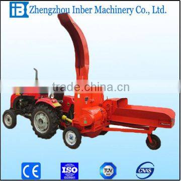 new design diesel engine hay cutter with factory price top quality