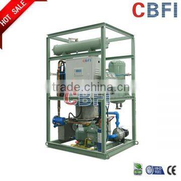 Tube Ice Machine for Myanmar photo-4
