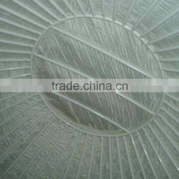 Steel Frame Yurt photo-5