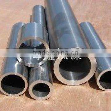 seamless Alloy 400 tube