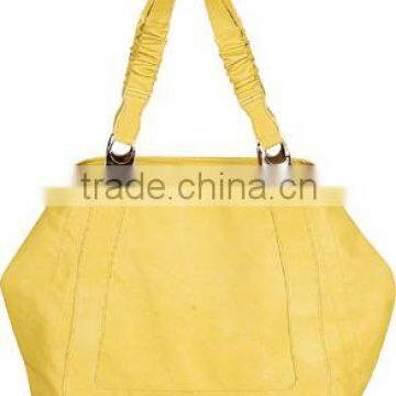 Difderent colours style fashion ladies shoulder handbags