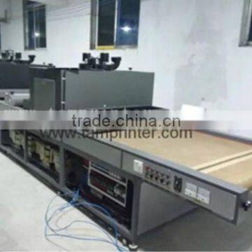 TM-UV8m High Quality Ice Flower Effect UV Dryer