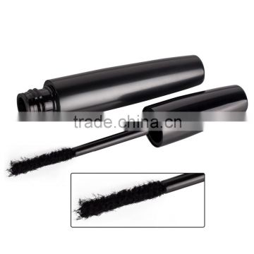 Wholesale of factory plastic fiber masacara for beauty girls