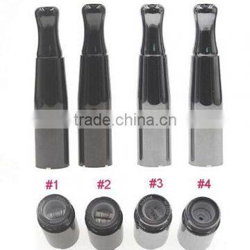 Gun Color Puff co Wax Vaporizer Skillet v2 Kit With Dual Quartz Coil Alibabab Factory photo-4