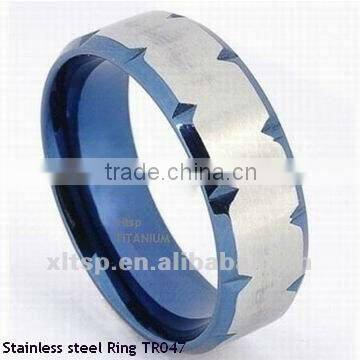 Stainless Steel Ring Hot sale Europe and USA market