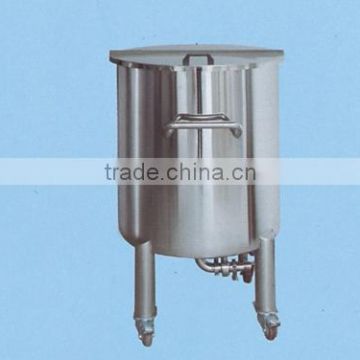 chemical industry stainless steel fruit juice storage tank