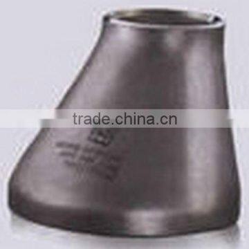 ecc stainless steel reducer