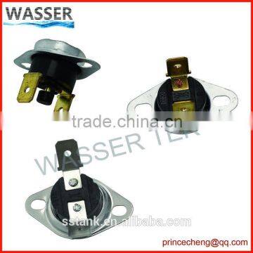 WASSER TEK Expert in High Quality SUS304 Heat Tank for Water Dispenser photo-2