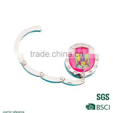 2015 Mini Handheld Vibrating Body Massager porpular oem body massager shape charming figure