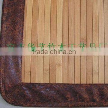 bamboo mat