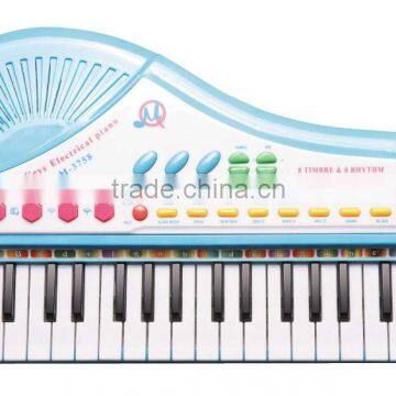 37 Keys Baby Product MQ-3758 photo-4