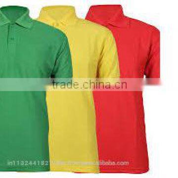 Plain Tshirt Exporter in India photo-6