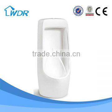 Ceramic Male Bathroom Sanitary Ware Floor Mount Urinal photo-2