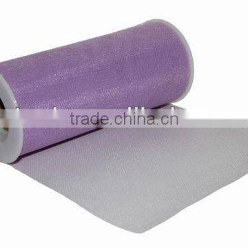 Soft Nylon Tulle Rolls of Tulle Fabric photo-3