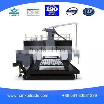 GMC5220Z High Quality High Speed CNC Gantry Machining Center