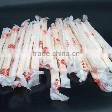 Eco-Friendly Bamboo Tableware Chopsticks photo-2