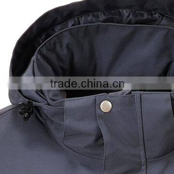 2015 Man Workwear for Builders(LWM2210B) photo-2