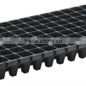 Plastic Seeding Tray For Greenhouse