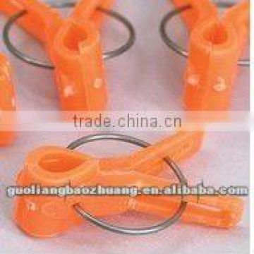 Cheap Plastic Grafting Clip