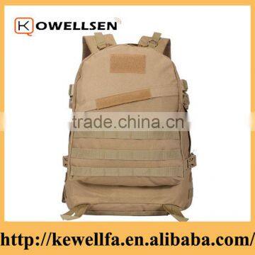 camping and hiking rucksack backpack tactical molle