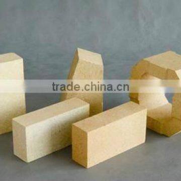 Refractories