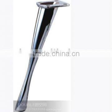 Alloy sofa leg