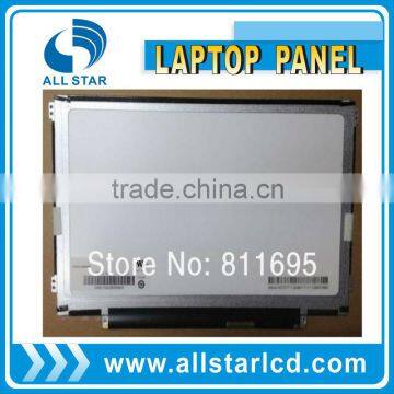 11.6" slim 30 pins eDP 1366*768 laptop TFT-LCD LED screen B116XTN01.0 glossy