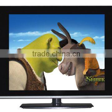 Wholesale Flat Screen VGA Cheap 12v Computer Monitor photo-5