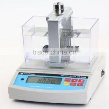 Original Factory Supply Multi - function Digital Density Meter Price for Sponge , Protective Material , Foam Density Meter