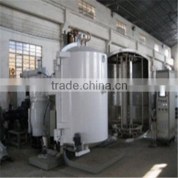 Vacuum Evaporation Coating Machine for ceramics products