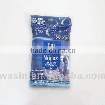 car interior wipes