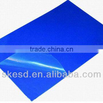 no Pollution for Cleanroom Sticky Mat