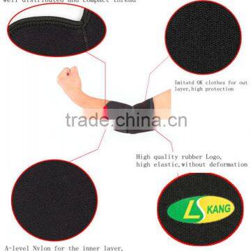 Basketball Protective Elbow Support Elbow Sleeve photo-6