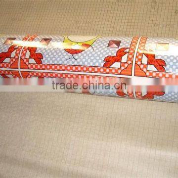 NON-WOVEN Backing PVC FLOORING photo-3