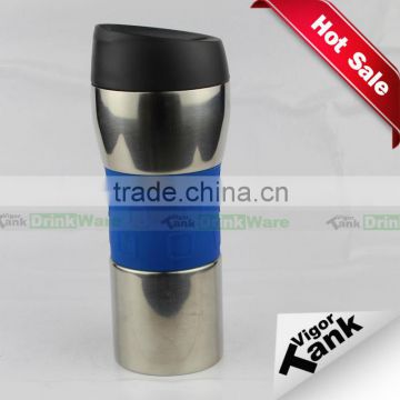 Stainless Thermos Tumble