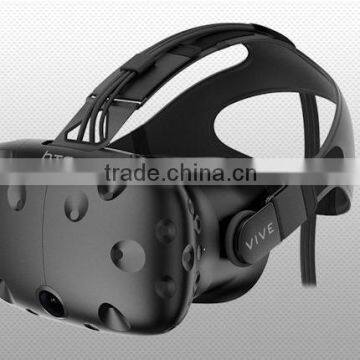 lastest HTC VIVE goggle vr simulator cloud platform open source game market platform for sale