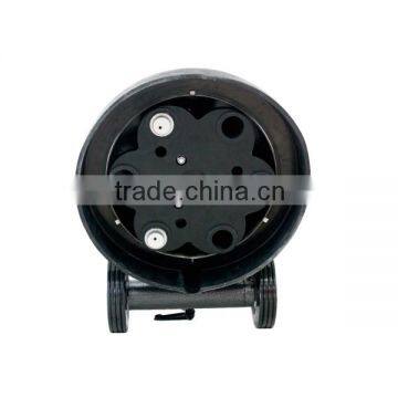 Easy Operation Single Disc Concrete Grinder Quality Choice photo-4