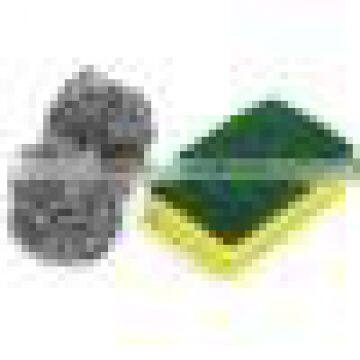 Loofah Sponge Scourer photo-5