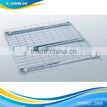 Mesh Panel cable decking wall security shelf decks