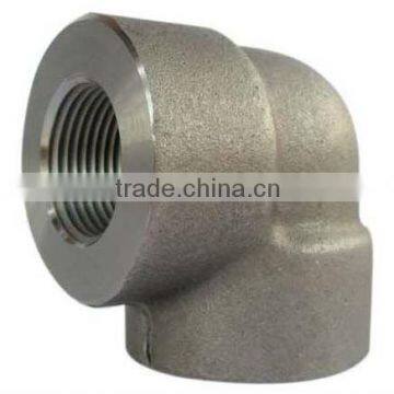 Screw Thread 90 Elbow