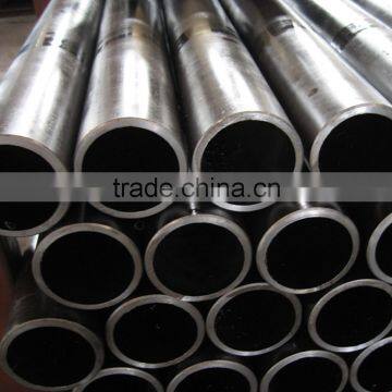 AISI1020 cold drawn seamless steel pipe competitive price