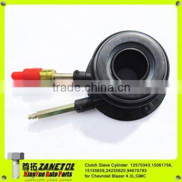 Auto Clutch Slave Cylinder 12570343 15061756 15155659 24235620 94670783 for Chevrolet Blazer 4.3L S10 Pickup GMC Jimmy Sonoma