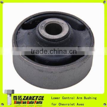 95479763 96653381 95975940 96535088 Front Lower Rearward Control Arm Bushing for Chevrolet Aveo Daewoo Kalos