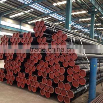 din 2448 st35.8 seamless carbon steel pipe