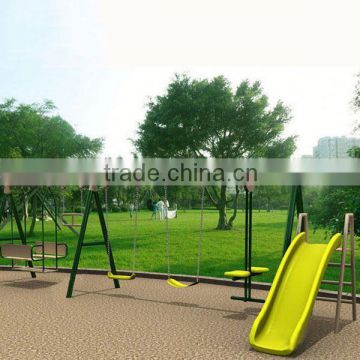 swing sets, garden swing equipment