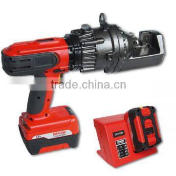 cordless rebar cutter