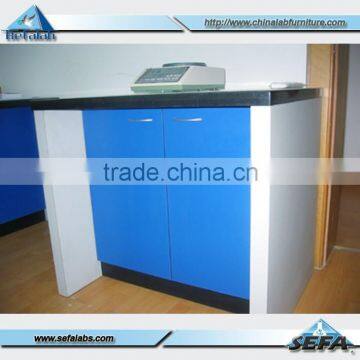 China Manufacture Laboratory Furniture Chemistry Lab Desk