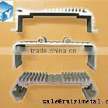 Aluminum Heatsink Extrusion